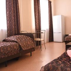 Гостиница ДЮСШ ДС, Рязань, Рязанская область