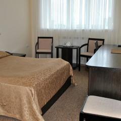 Гостиница Пик, Рязань, Рязанская область