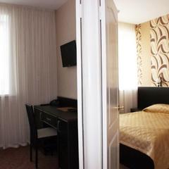 Гостиница Пик, Рязань, Рязанская область