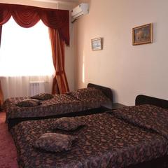 Гостиница ДЮСШ ДС, Рязань, Рязанская область