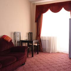 Гостиница ДЮСШ ДС, Рязань, Рязанская область