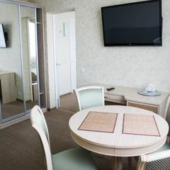 Гостиница Пик, Рязань, Рязанская область