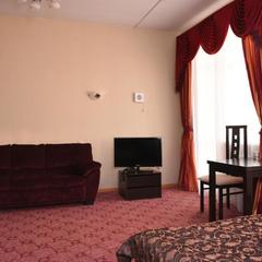 Гостиница ДЮСШ ДС, Рязань, Рязанская область