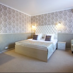 Гостиница А ЛИВА, Рязань, Рязанская область