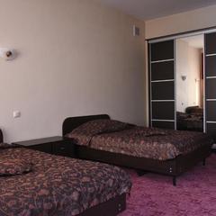 Гостиница ДЮСШ ДС, Рязань, Рязанская область