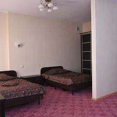 Гостиница ДЮСШ ДС, Рязань, Рязанская область