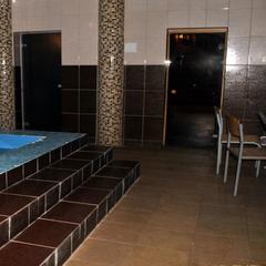 Гостиница Пик, Рязань, Рязанская область