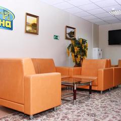 Гостиница ДЮСШ ДС, Рязань, Рязанская область