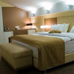 Парк-отель Сова, Рязань, Рязанская область