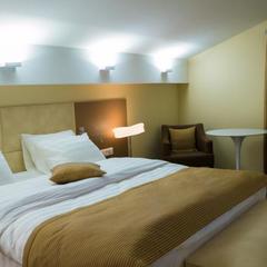 Парк-отель Сова, Рязань, Рязанская область