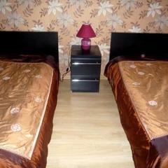 Гостиница Сакура, Рязань, Рязанская область