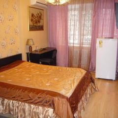 Гостиница Сакура, Рязань, Рязанская область