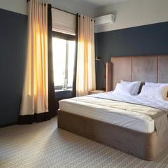 Отель Рязань, Рязань, Рязанская область