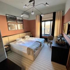 Отель Рязань, Рязань, Рязанская область