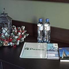Отель Рязань, Рязань, Рязанская область