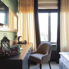 Отель Рязань, Рязань, Рязанская область