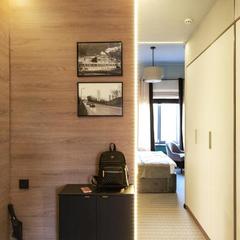 Отель Рязань, Рязань, Рязанская область