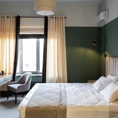 Отель Рязань, Рязань, Рязанская область