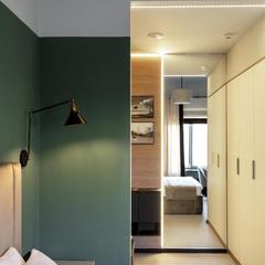 Отель Рязань, Рязань, Рязанская область