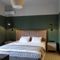 Отель Рязань, Рязань, Рязанская область