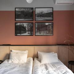 Отель Рязань, Рязань, Рязанская область