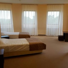 Отель Кремлевский, Рязань, Рязанская область