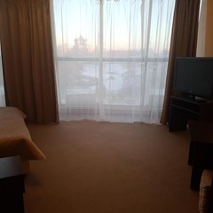 Отель Кремлевский, Рязань, Рязанская область