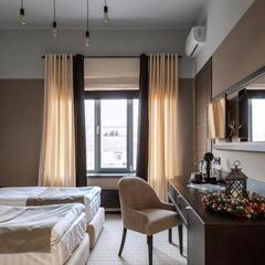 Отель Рязань, Рязань, Рязанская область