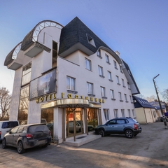 Гостиница Есенин, Рязань, Рязанская область