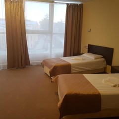 Отель Кремлевский, Рязань, Рязанская область