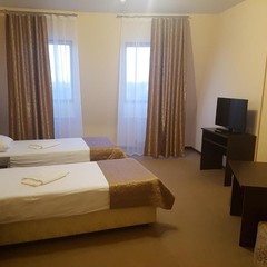 Отель Кремлевский, Рязань, Рязанская область