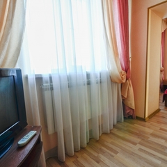 Гостиница Есенин, Рязань, Рязанская область