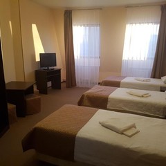 Отель Кремлевский, Рязань, Рязанская область