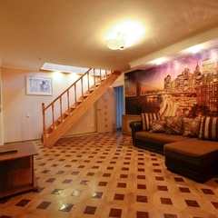 Гостиница Есенин, Рязань, Рязанская область