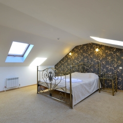 Гостиница Есенин, Рязань, Рязанская область