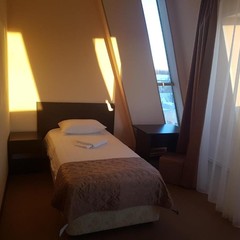 Отель Кремлевский, Рязань, Рязанская область