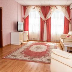 Отель Рязань, Рязань, Рязанская область