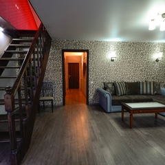 Гостиница Есенин, Рязань, Рязанская область