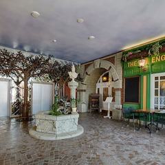 Гостиничный комплекс Старый Город, Рязань, Рязанская область