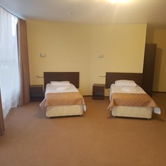 Отель Кремлевский, Рязань, Рязанская область