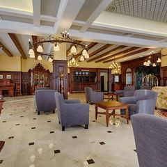 Гостиничный комплекс Старый Город, Рязань, Рязанская область