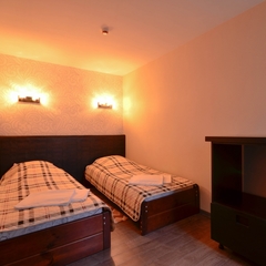 Гостиница Есенин, Рязань, Рязанская область