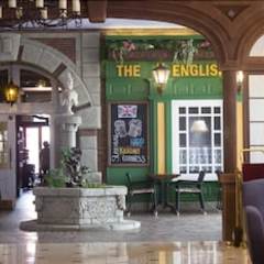 Гостиничный комплекс Старый Город, Рязань, Рязанская область