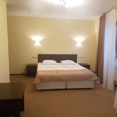 Отель Кремлевский, Рязань, Рязанская область