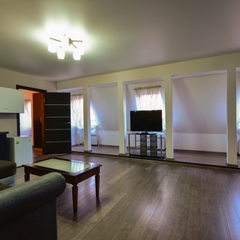 Гостиница Есенин, Рязань, Рязанская область