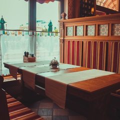 Гостиничный комплекс Старый Город, Рязань, Рязанская область