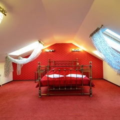 Гостиница Есенин, Рязань, Рязанская область