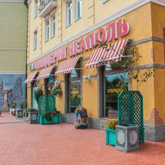 Гостиничный комплекс Старый Город, Рязань, Рязанская область