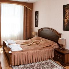 Отель Рязань, Рязань, Рязанская область