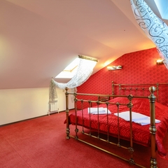 Гостиница Есенин, Рязань, Рязанская область